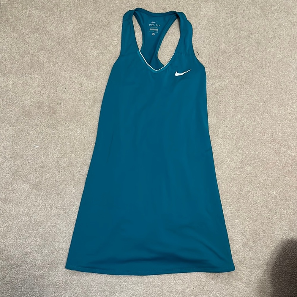 Nike Tennis Dress